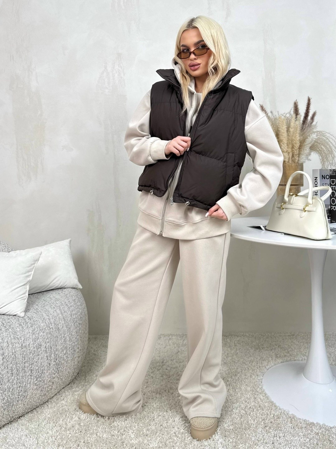 женская жилетка,жилет женский,жилет,жилетка,костюм с жилеткой