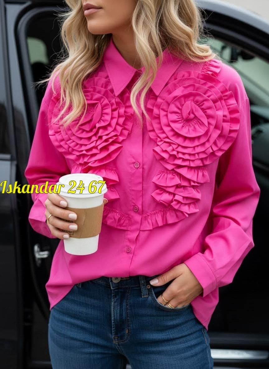 блузка с оборками,рубашка с рюшами,рубашка женская с рюшами,блузка с рюшами,модная белая блузка