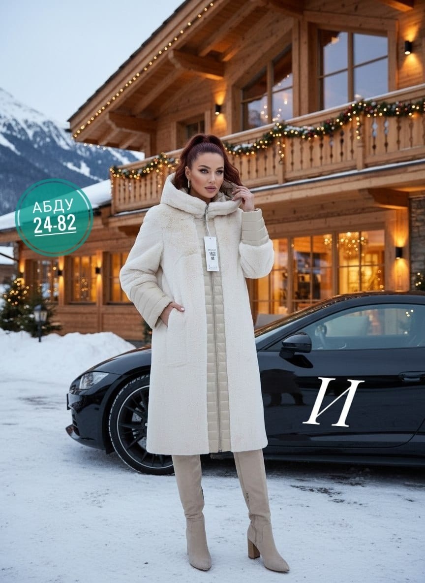 шуба,шуба из мутона,удлиненная шуба,шуба искусственная,шуба женская