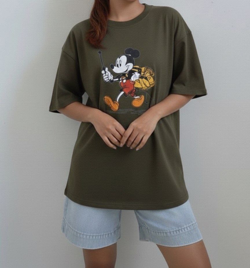 mickey mouse disney,футболка микки маус,футболка женская микки маус,футболка с принтом микки маус,футболка твое микки маус (disney mickey mouse family)