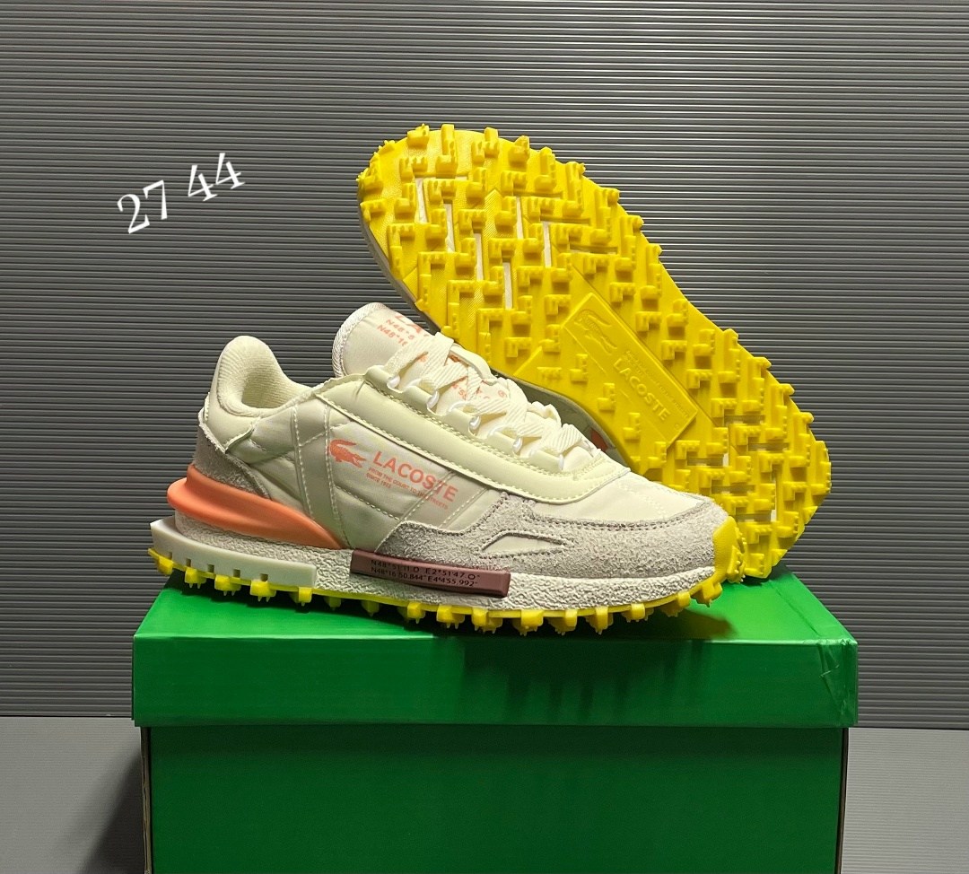 кроссовки lacoste,,кроссовки elite active lacoste,кроссовки женские,спортивная