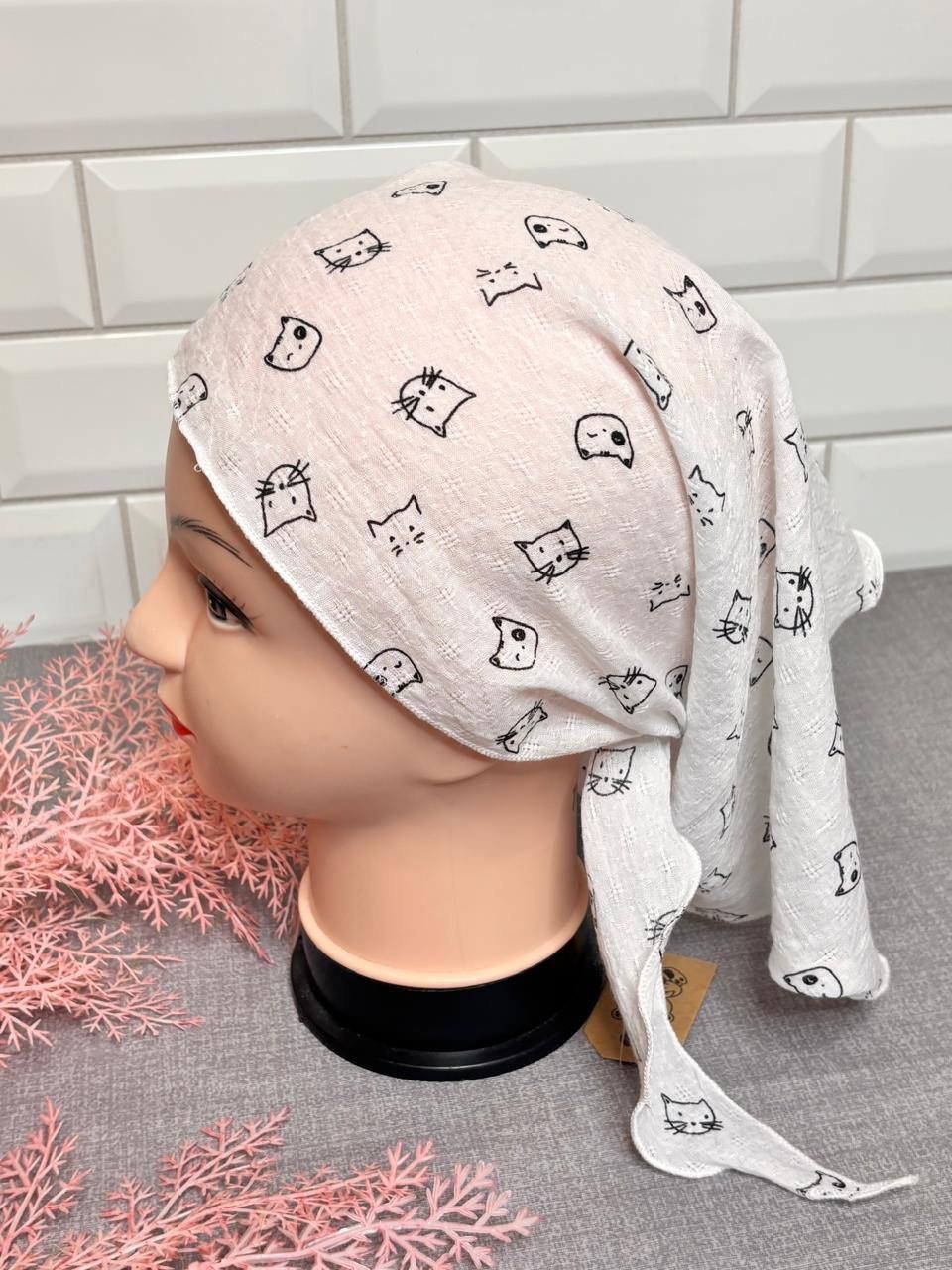 косынка женская,платки косынка,косынка,косынка без модели,косынка бандана