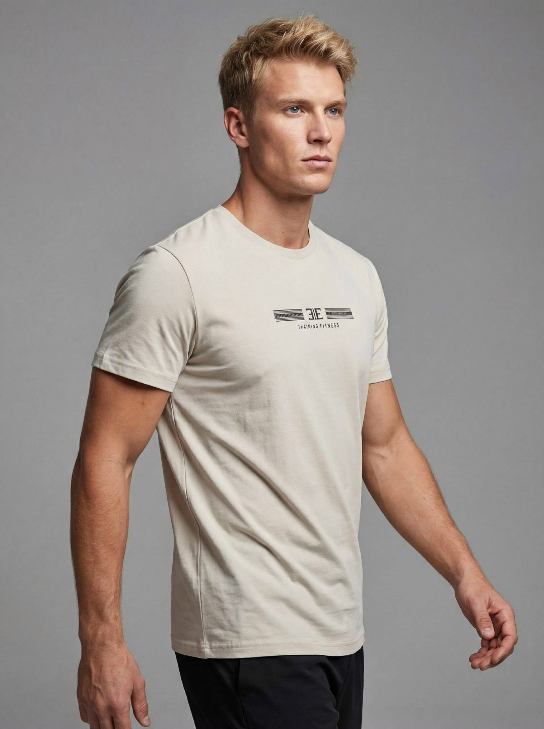 футболка,мужская футболка,бежевая футболка,футболка с принтом,модели футболок