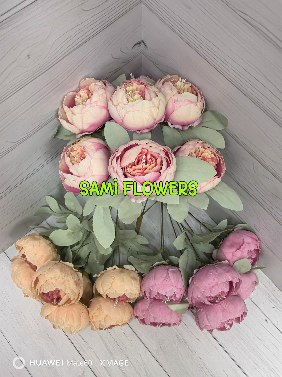 пионы искусственные,пионы,цветы искусственные пион,пионы для декора,декоративные пионы