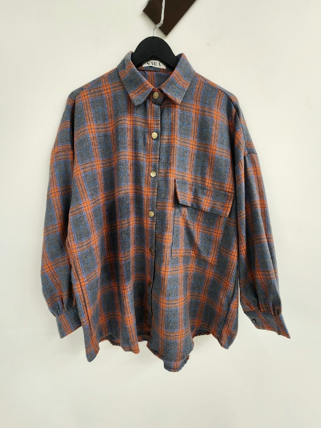 женская рубашка в клетку,женская рубашка,рубашка оверсайз в клетку,клетчатая рубашка,рубашка женская в клетку оверсайз