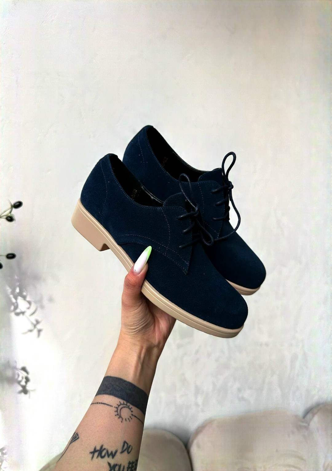 ,туфли женские,женские замшевые туфли на шнурках,женская ,туфли женские натуральная замша закрытые