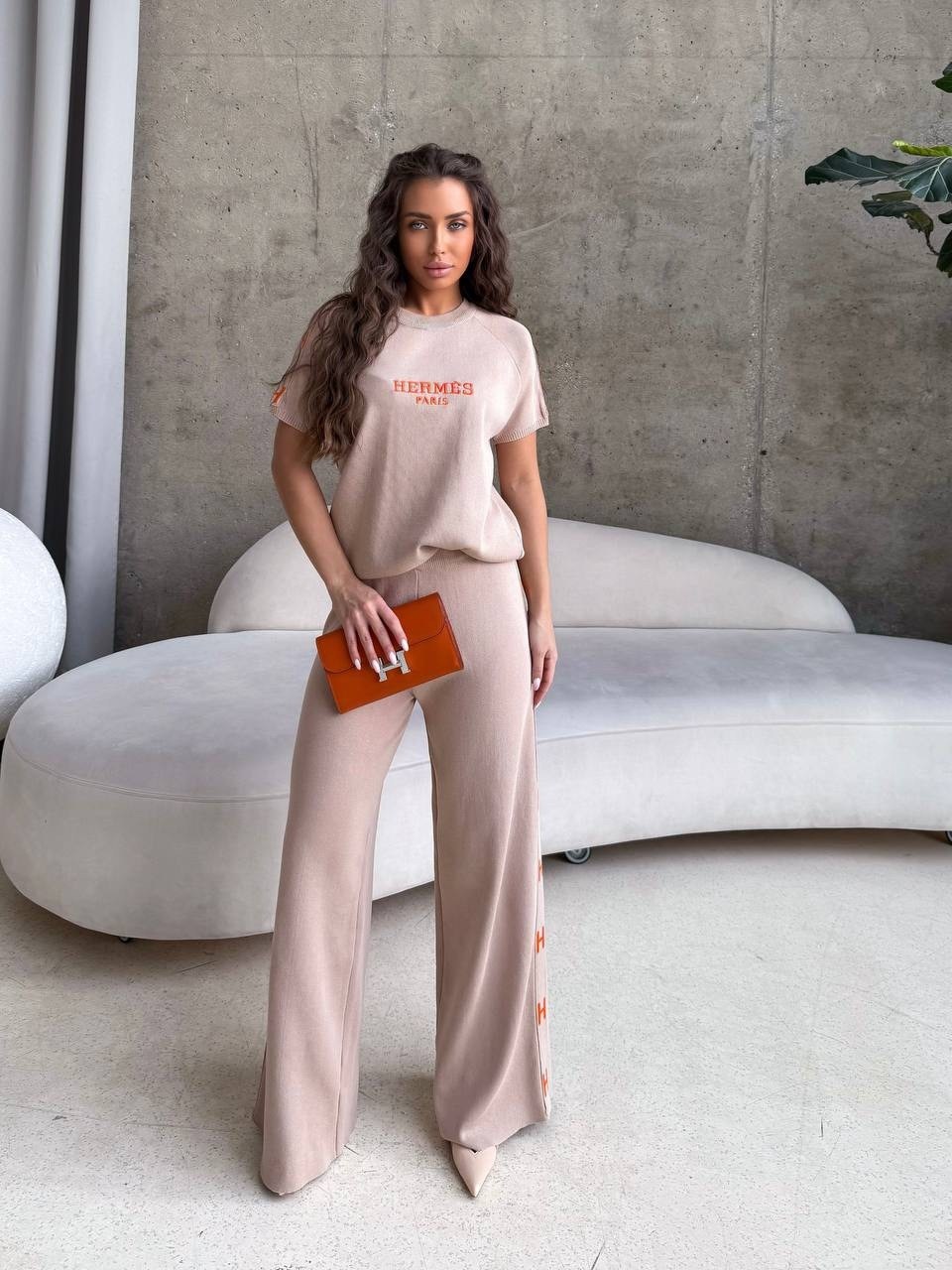 трикотажные костюмы,женский костюм,костюм с брюками,стильные костюмы,брючный костюм