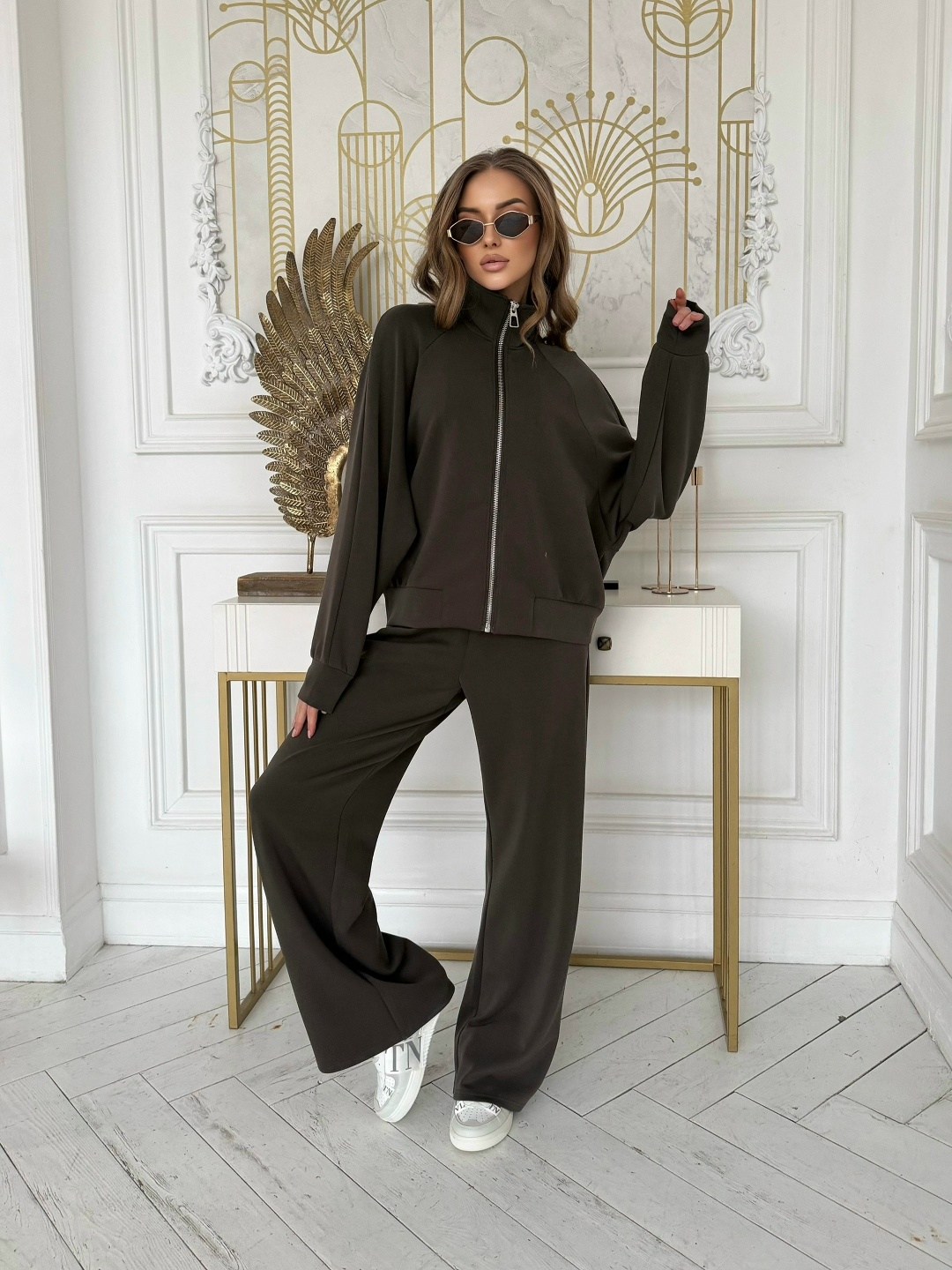 костюм спортивный,костюм спортивный женский,костюм спорт шик,женские костюмы,брючный комплект
