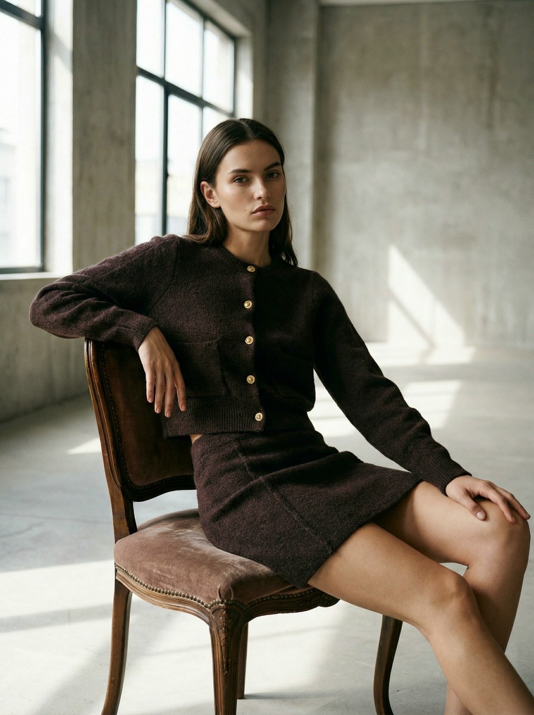 вязаные кардиганы,кардиган,кардиган на пуговицах с карманами,кардиган женский