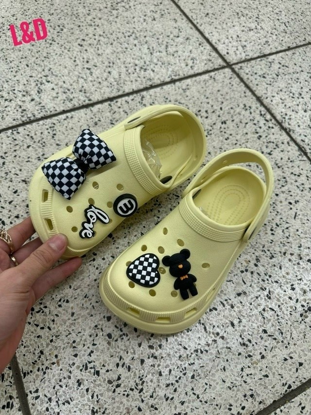 детские кроксы,crocs детские сабо,,кроксы модные,женские кроксы