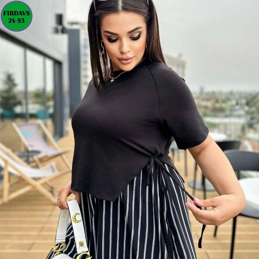 платье большие размеры,комбинированное платье,стильное платье,платье нарядное,женское платье