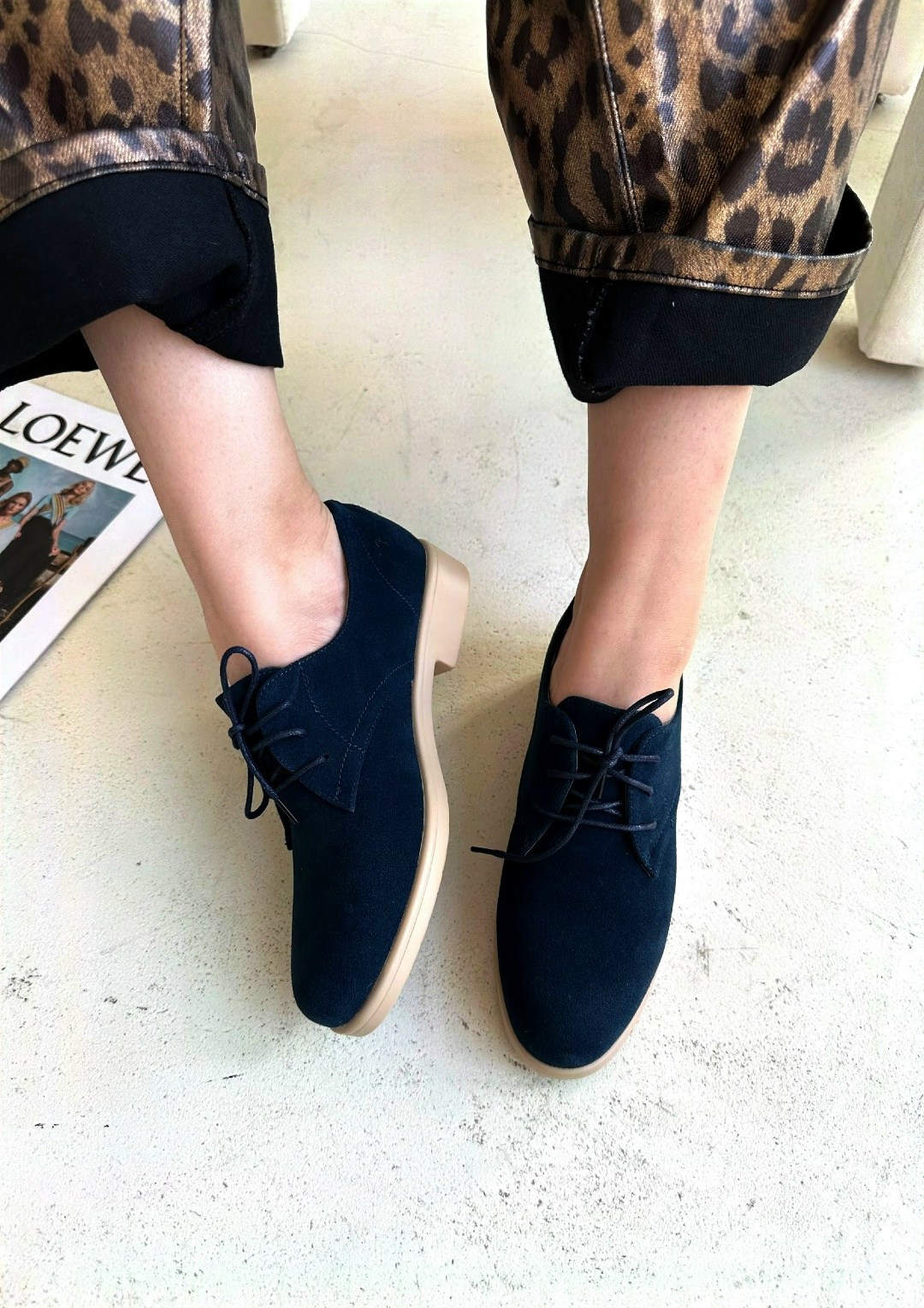 ,туфли женские,женские замшевые туфли на шнурках,женская ,туфли женские натуральная замша закрытые