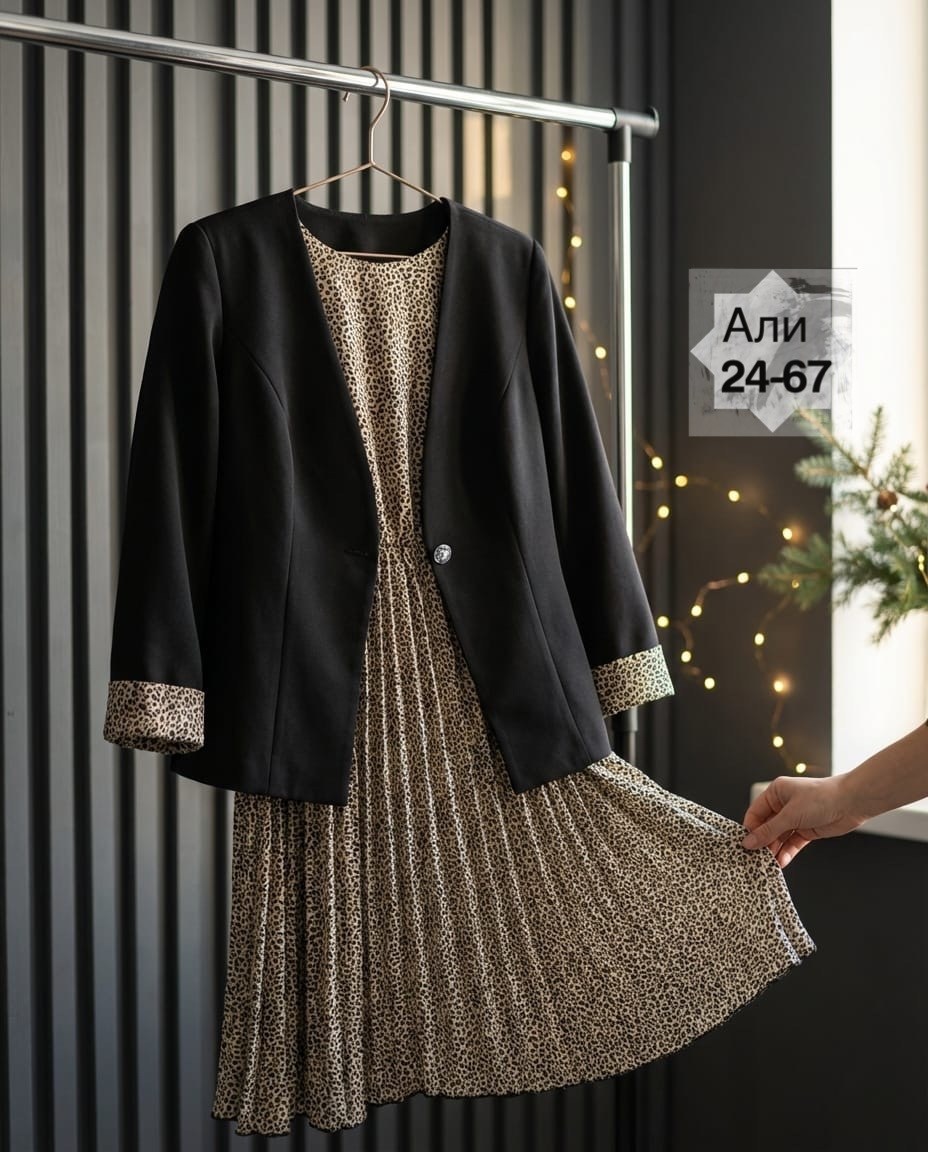 платье женская,костюм женский платье,платье и жакет,нарядное платье,платье