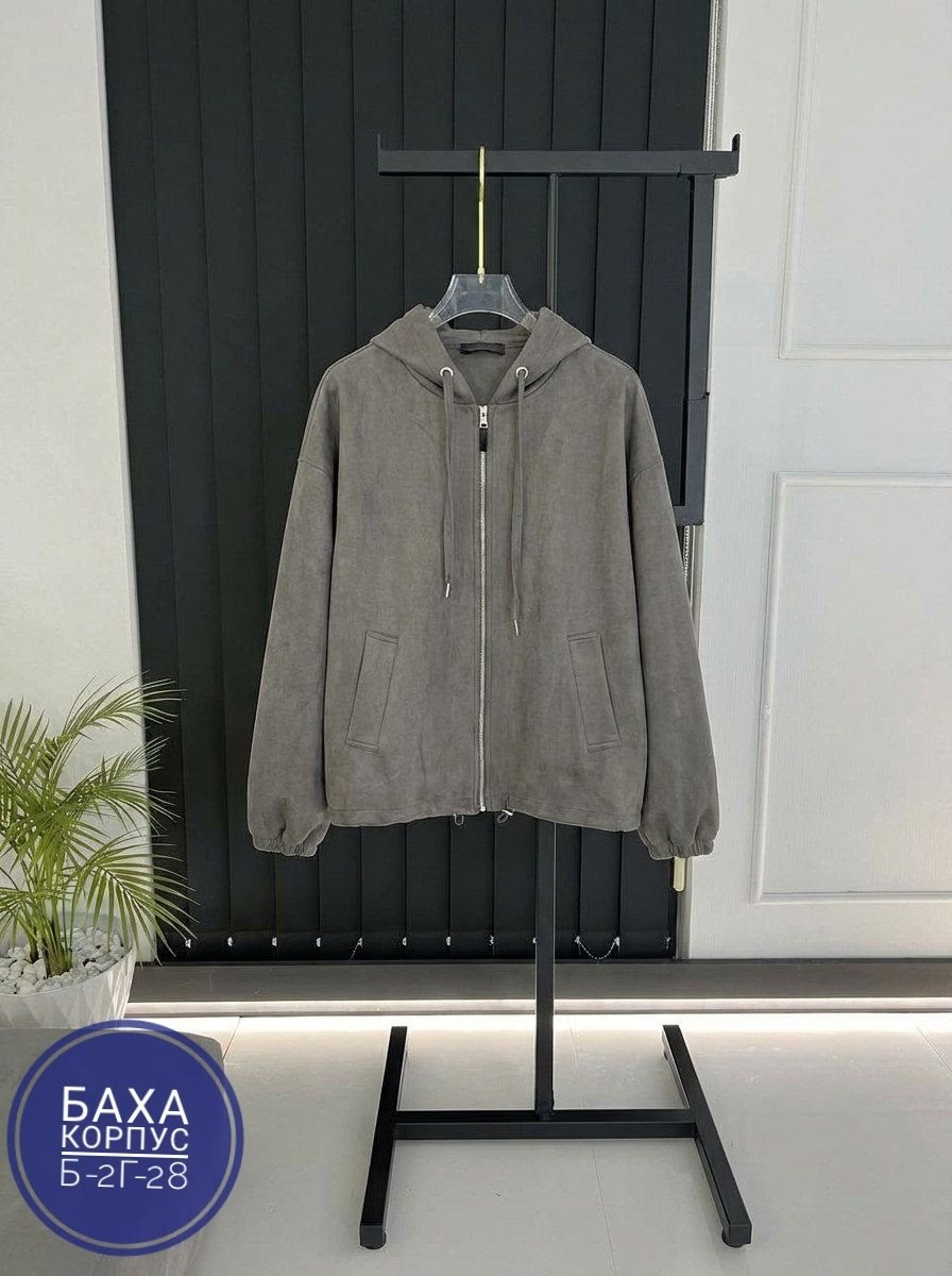 толстовка унисекс off street 2530 коричневая m,толстовка,женская толстовка,кофта толстовка,толстовка с капюшоном