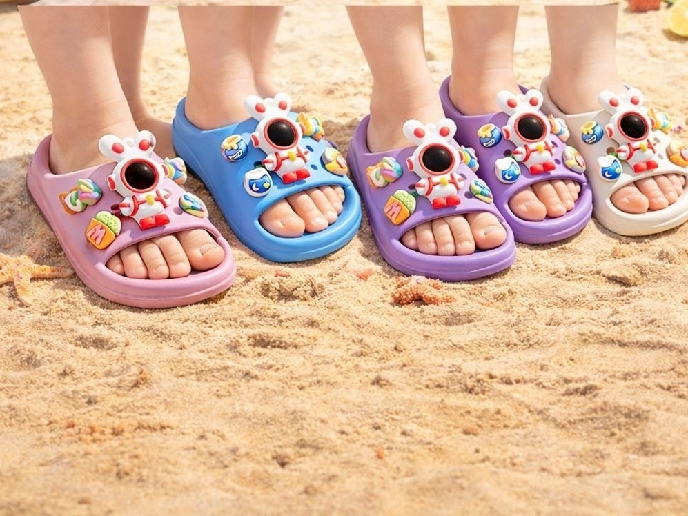 детские сандалии,летние сандалии,кроксы детские,пляжные сандалии,пляжная