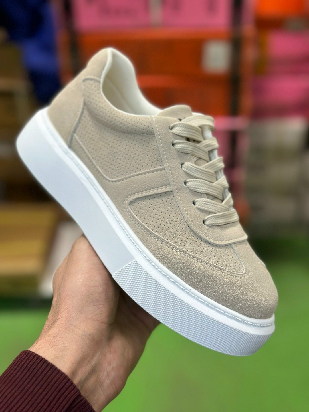 ,кроссовки женскиe,женская ,обуви,кроссовки замша