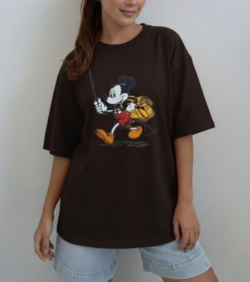 mickey mouse disney,футболка микки маус,футболка женская микки маус,футболка с принтом микки маус,футболка твое микки маус (disney mickey mouse family)