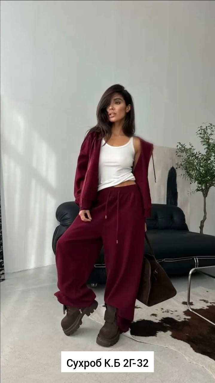 костюм женский,костюм женский на флисе: толстовка и штаны арт. 1347667,костюм спортивный женский,костюм на флисе,костюм спортивный