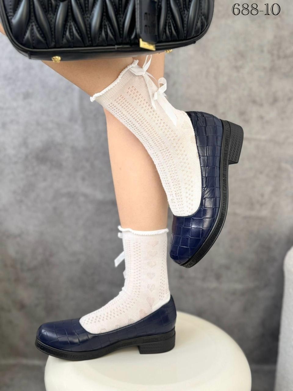 обувь,носки с оборками,модные носки,обувь женская,длинные носки