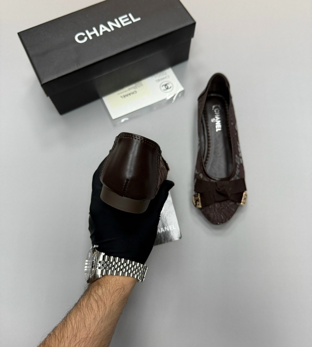 балетки chanel,туфли chanel,балетки шанель,балетки шанель 2026,женские кожаные балетки chanel 2026-2026 черные