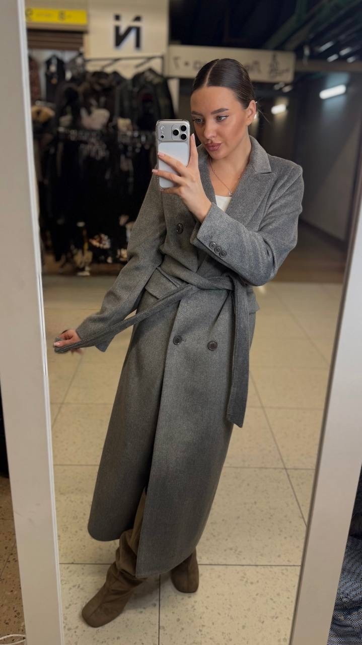 стильное пальто,пальто оверсайз,пальто демисезонная,женское пальто,шерстяное пальто