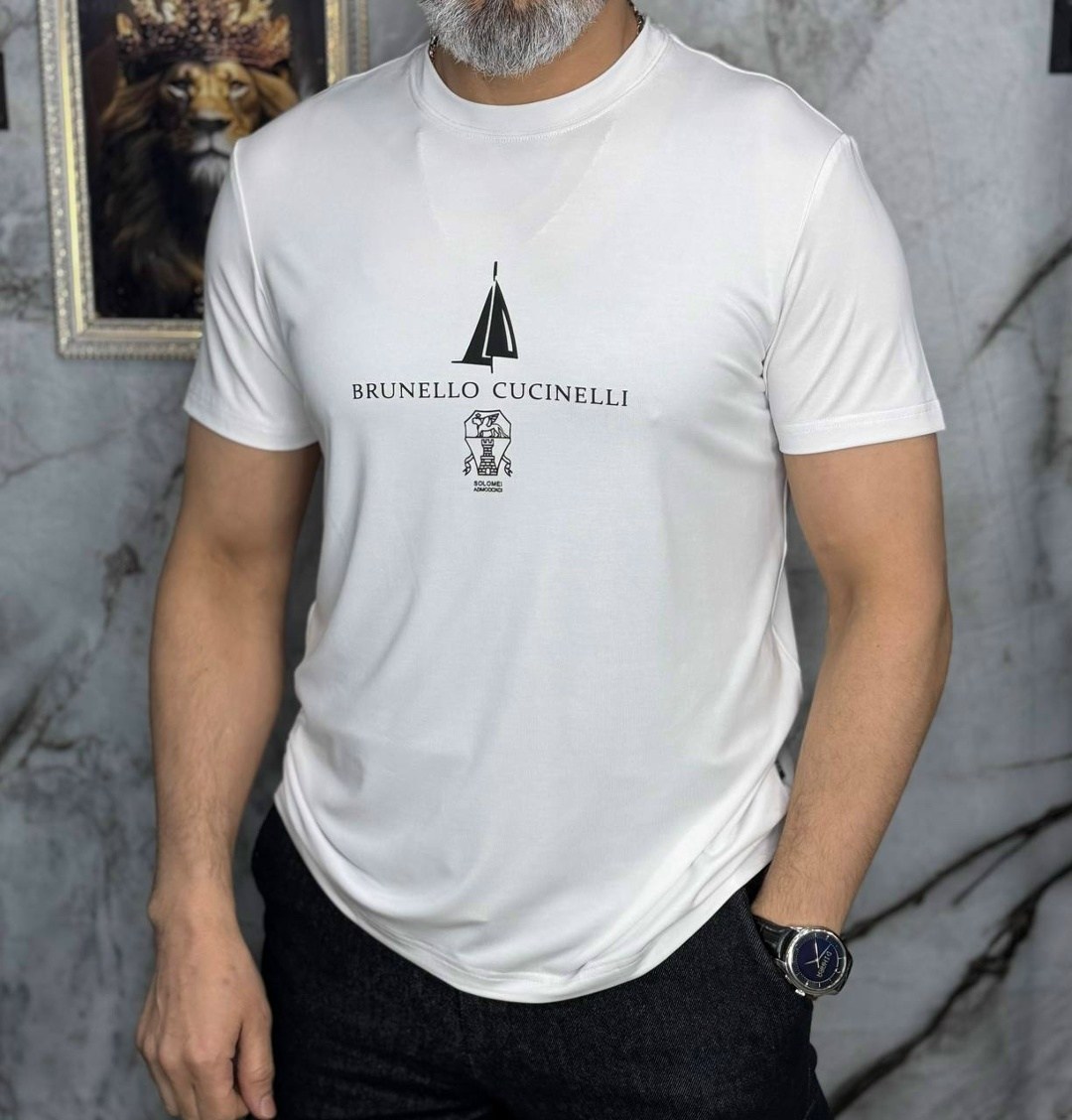 футболки мужские,футболка brunello cucinelli,стиль футболка,футболка,футболки кэжуал