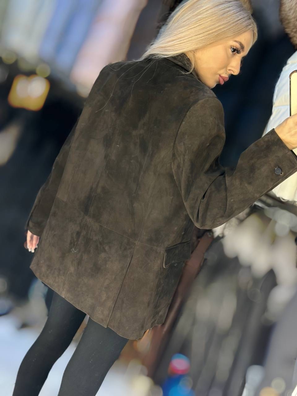 пиджак замшевый,куртка женская кожаная,пиджак из натуральной замши,женская замшевая куртка,пиджак замшевый женский prada