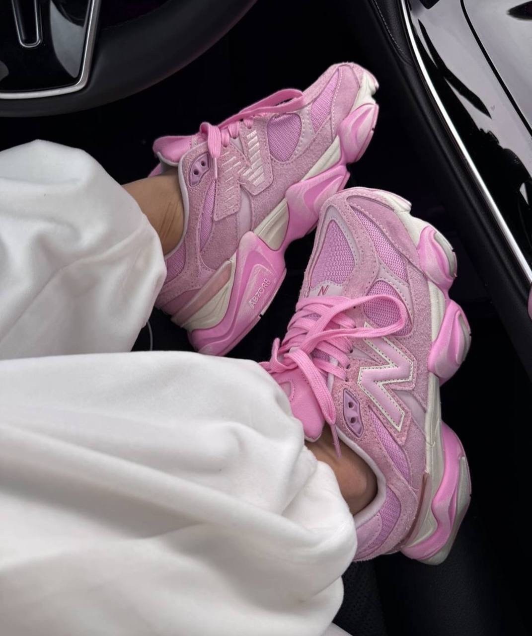 женские кроссовки new balance,кроссовки new balance 9060,кроссовки new balance,кроссовки розовые,new balance 9060 розовые