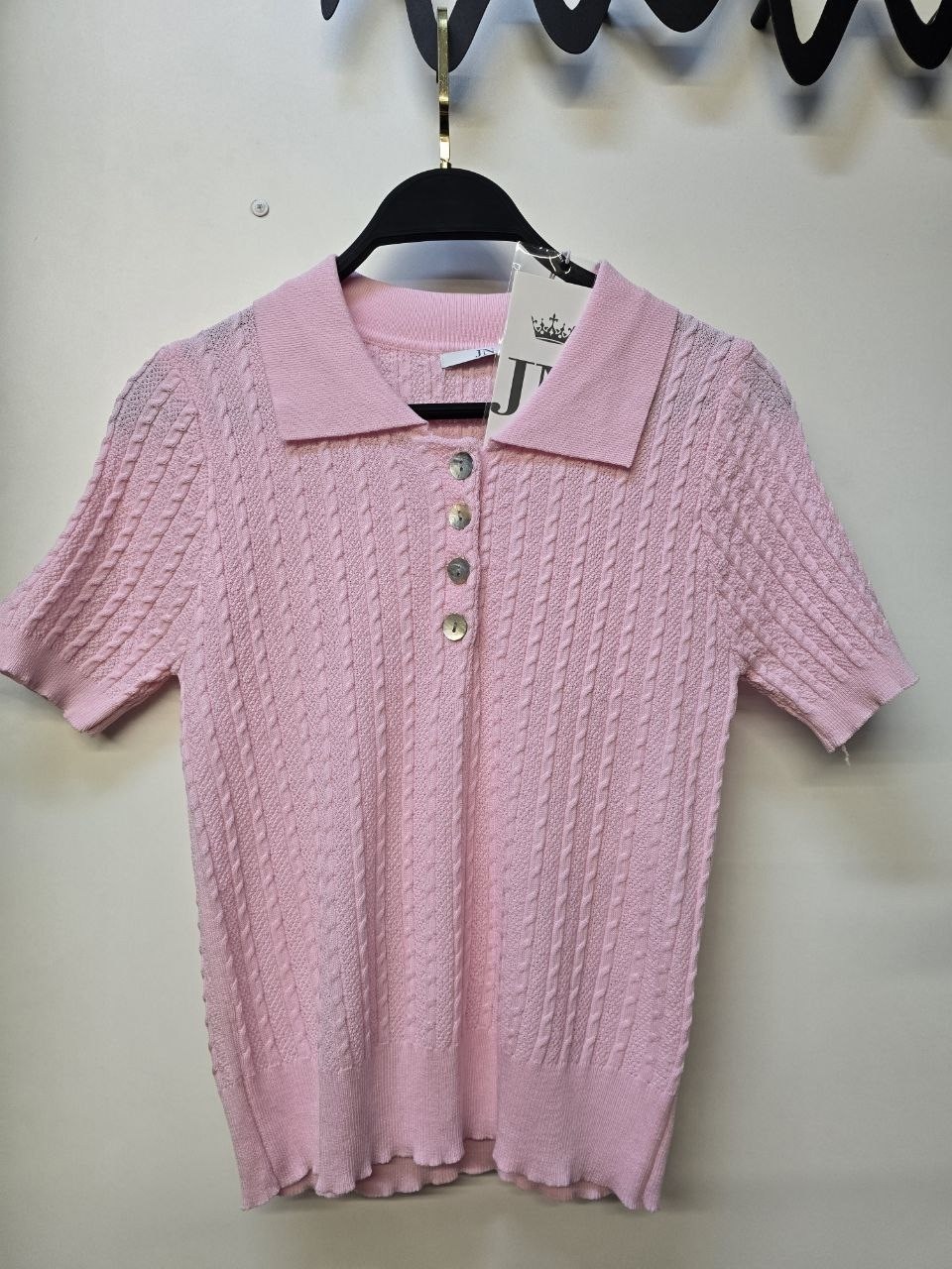 трикотажная блузка,джемпер,свитер поло,блузка с воротником,футболки женская