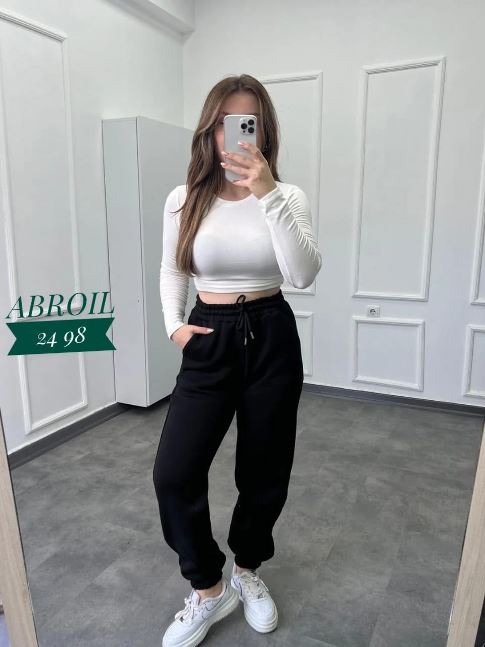 брюки джоггеры,джоггеры женские,брюки джоггеры женские,брюки бежевые,бежевые женские спортивные штаны на резинке chandraswear