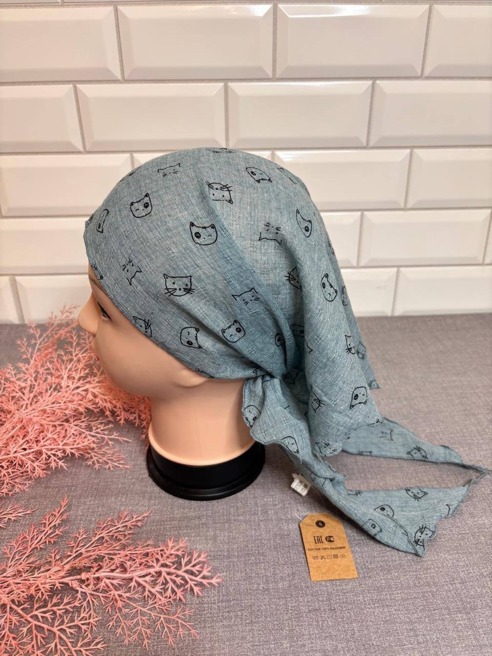 косынка женская,платки косынка,косынка,косынка без модели,косынка бандана