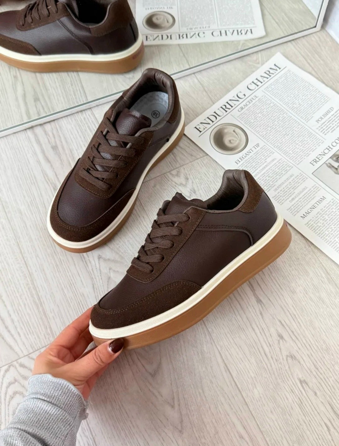 ,кроссовки женскиe,кеды женски,повседневные кроссовки,бежевые кроссовки