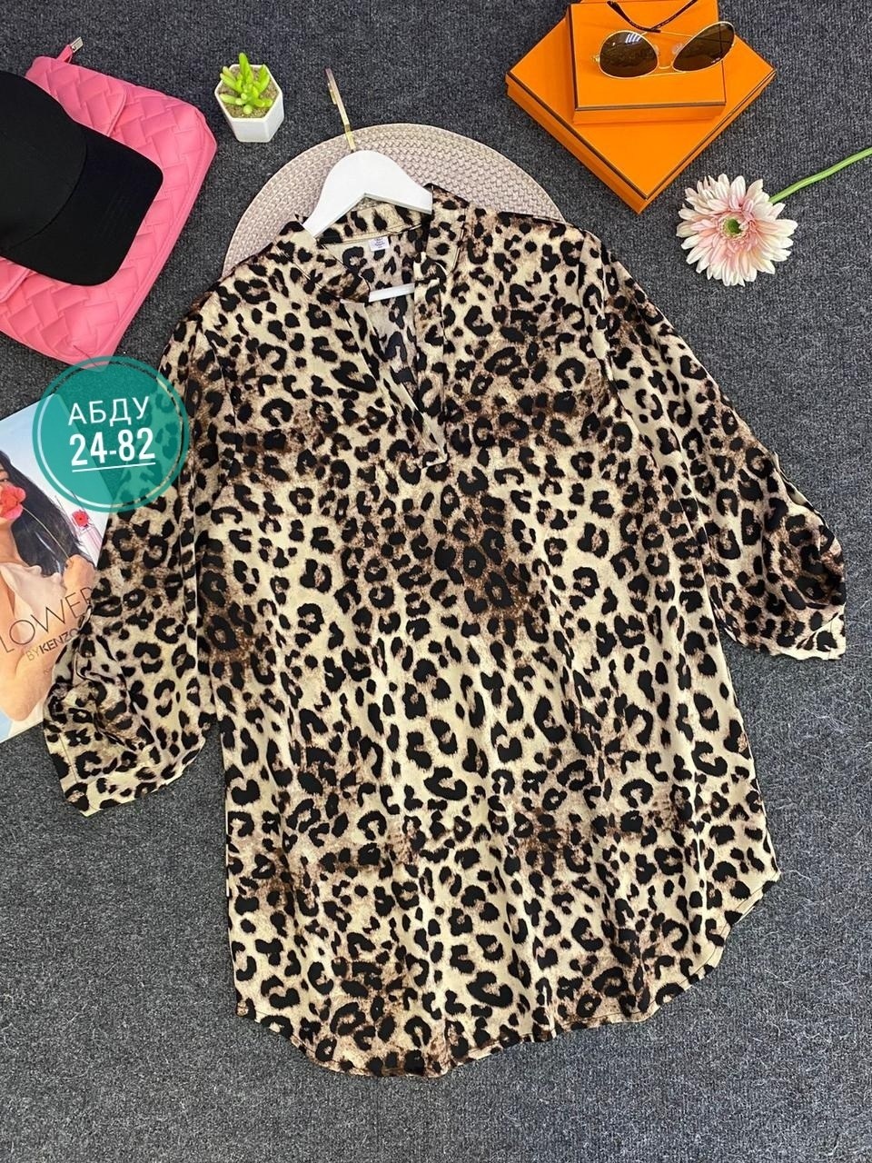 женская блузка с леопардовым принтом,женские рубашки,рубашка с леопардовым принтом,блузка женская,блузка с леопардовым принтом