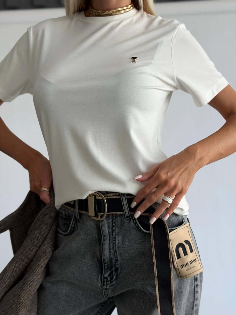 футболки женская,базовая женская футболка,белая женская футболка,футболки модные,базовая футболка