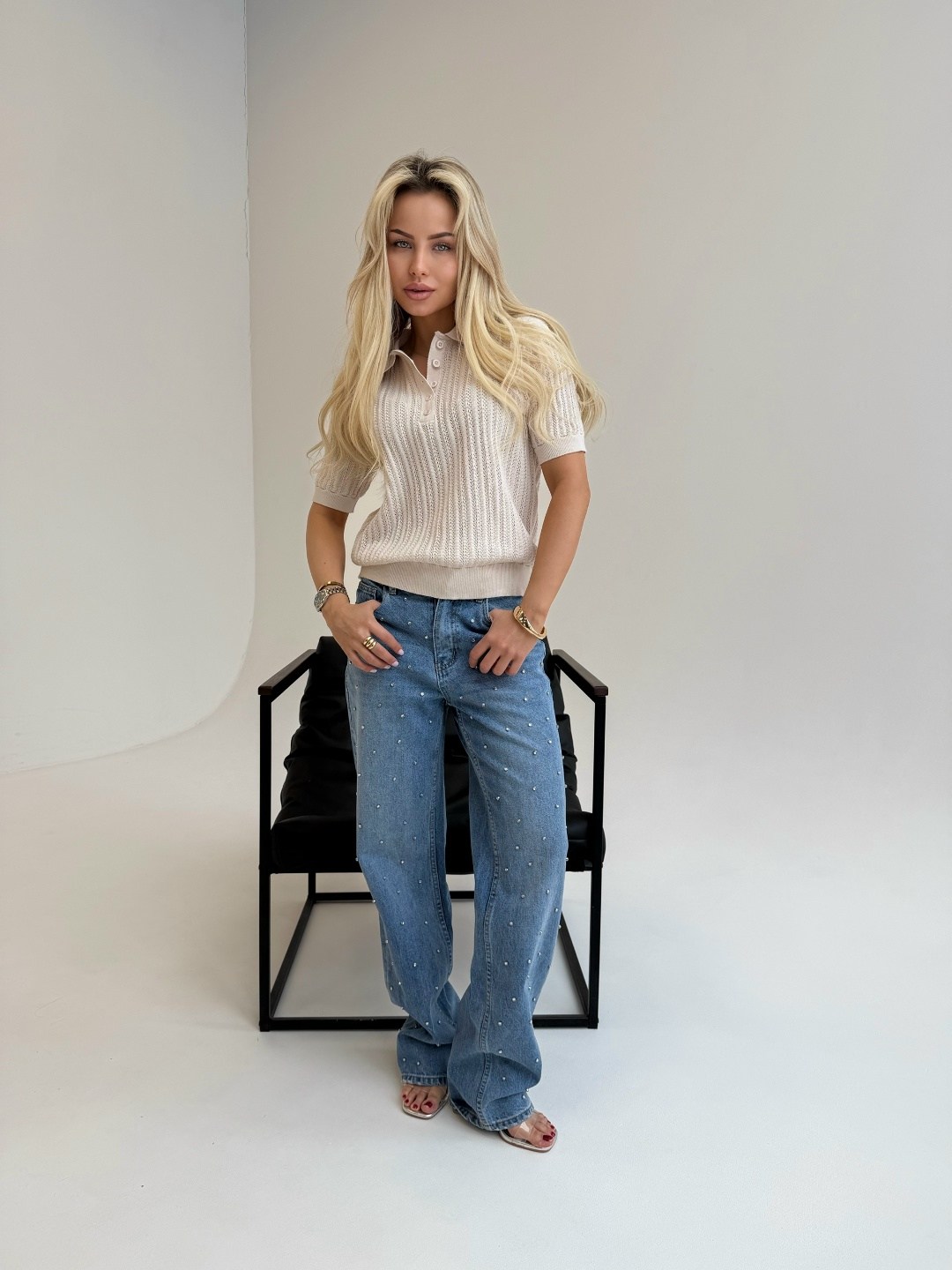 женский джемпер,женская кофта,джемпер,рубашка женская,джемпер свободного силуэта из тонкого трикотажа "лапша" брусничного цвета