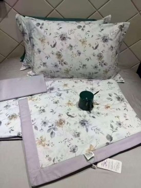 Постельное белье