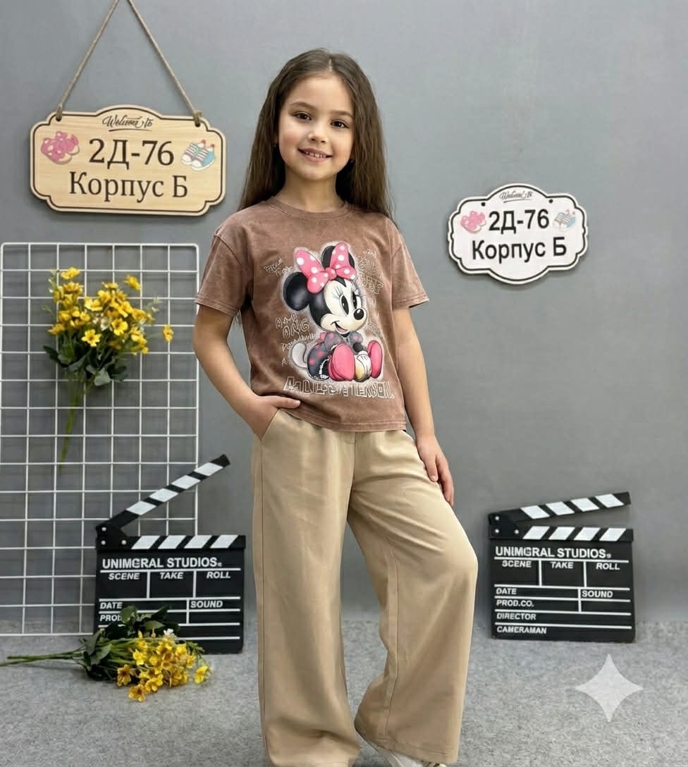 футболки для девочек,футболки детские,детская футболка,футболка с минни маусом детская,футболка для девочек минни маус