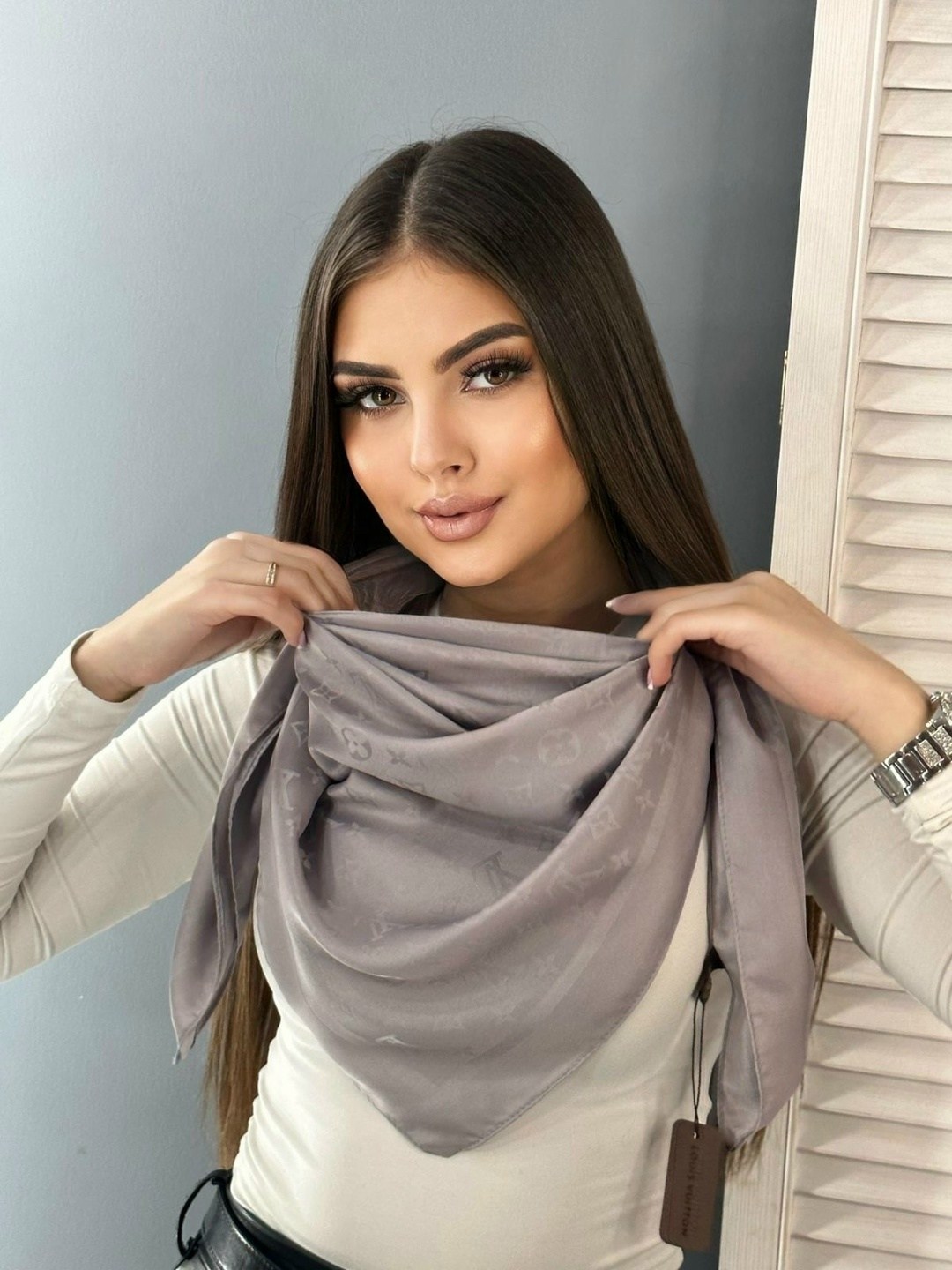 платок однотонный,платок для женщин,платки шарф,платки 2026,платок женский тонкий