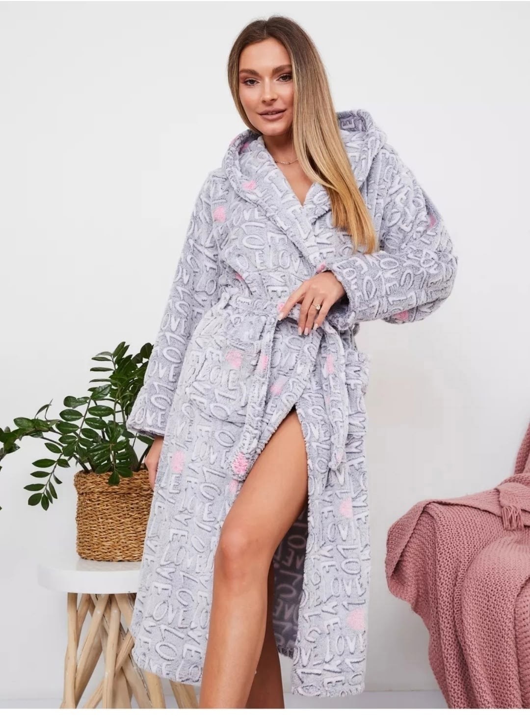 халат махровый женский,халат теплый махровый,женский халат,халат женский домашний,теплый домашний халат