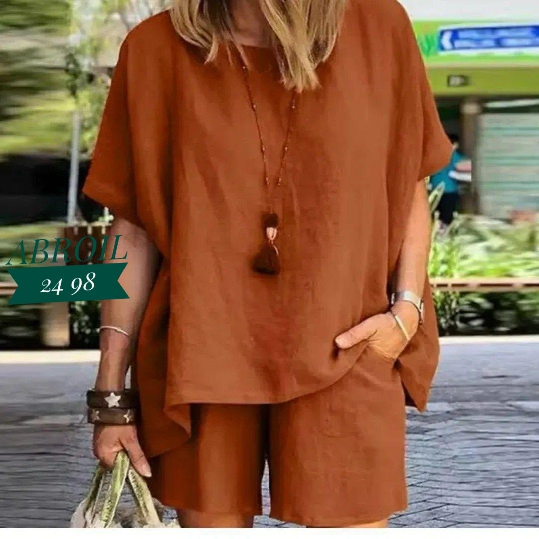 женские летние костюмы,женский костюм оверсайз,повседневный костюм,летний женский костюм с шортами,женские летние комплекты