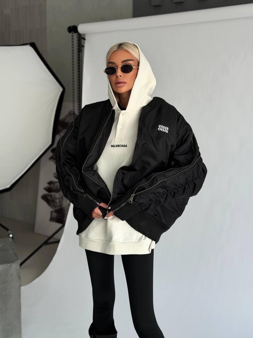 куртка оверсайз,куртка стильная,пуховики оверсайз,демисезонная куртка,куртка