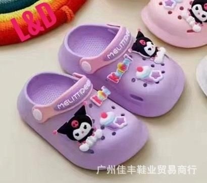 тапочки для девочек, детская,детские кроксы,резиновые тапочки для детей,тапочки детские