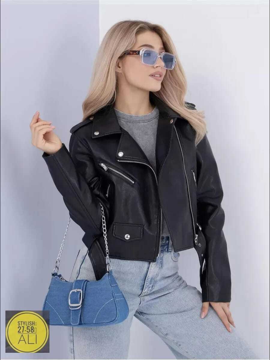 кожаная куртка косуха,куртка косуха,куртка кожаная женская,кожаная куртка,косуха