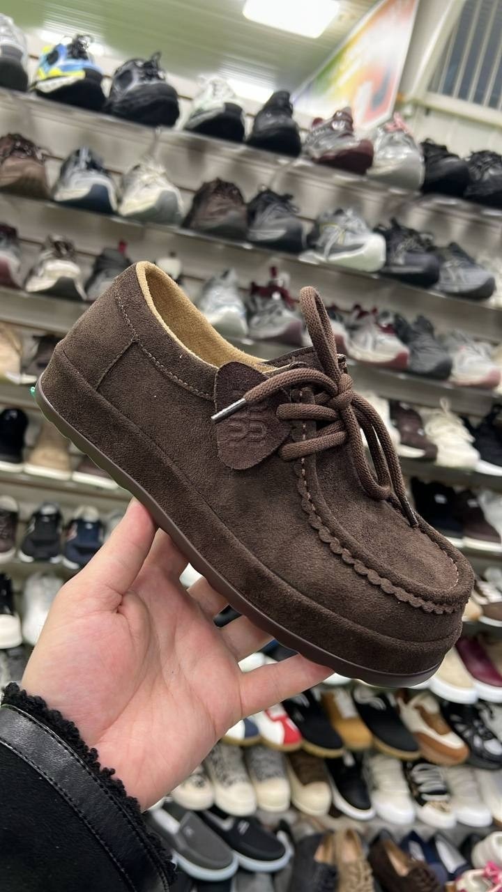 ,повседневная ,мужская , женская,замшевые кроссовки