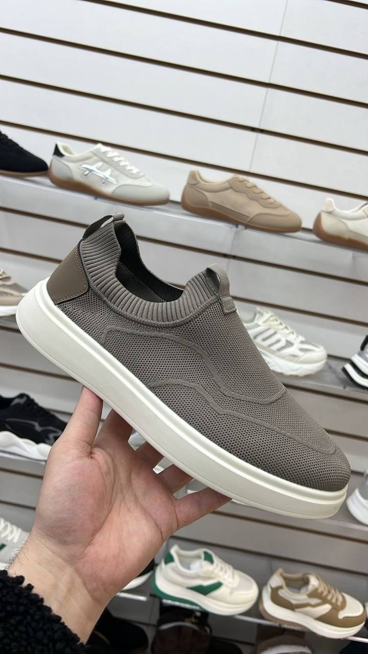 ,мужская ,повседневная , летняя мужская,слипоны мужские