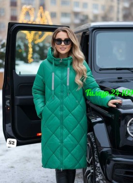 Верхняя одежда