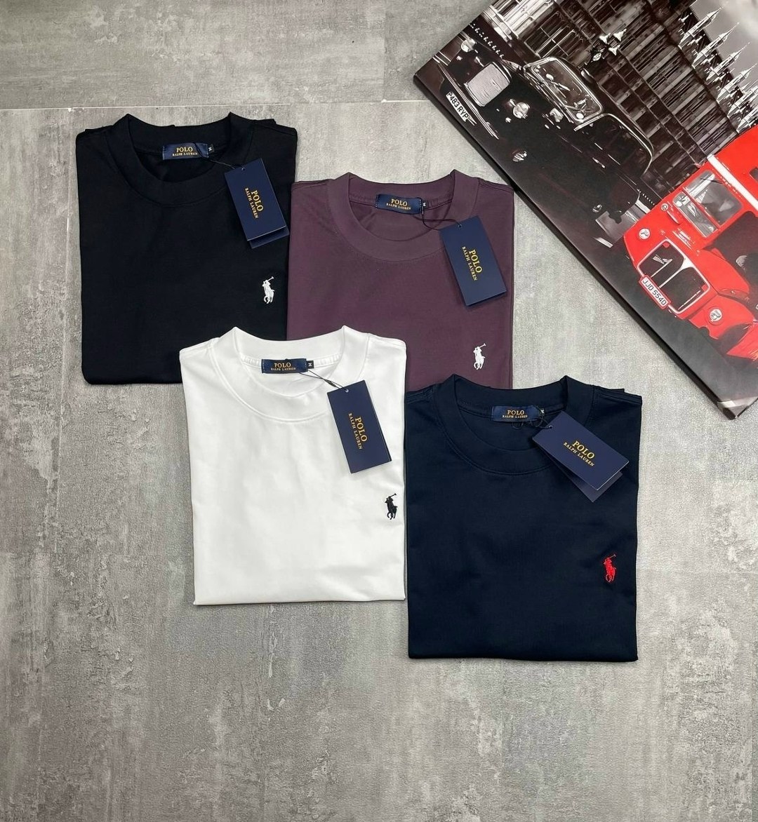 футболки мужские,футболки с принтом,футболки для мужчин,polo ralph lauren футболка