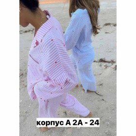 Домашняя одежда