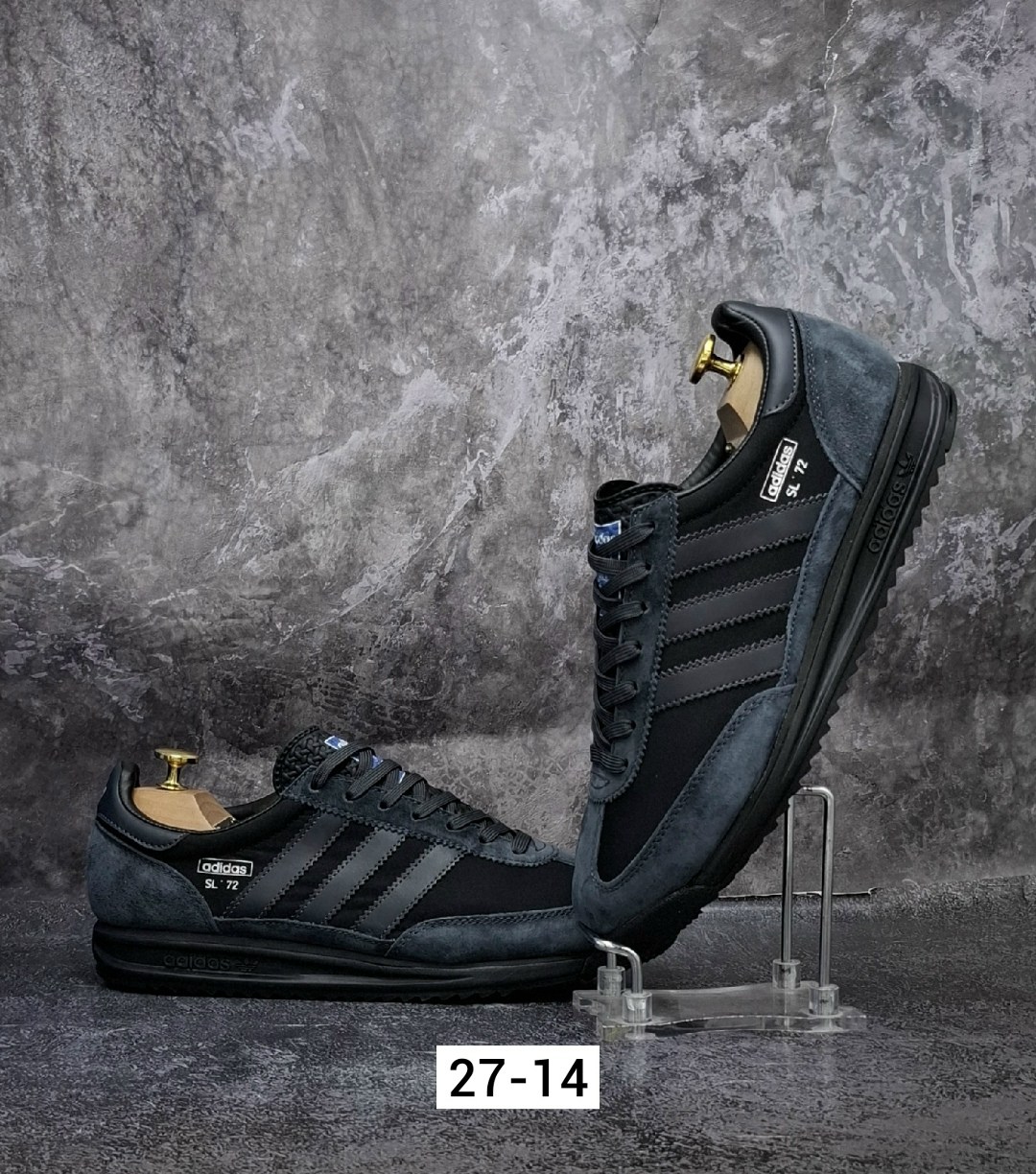кроссовки adidas sl 72,мужские кроссовки adidas,кроссовки adidas,мужские кроссовки adidas sl 72 rtн серые,кроссовки adidas sl 72 rs