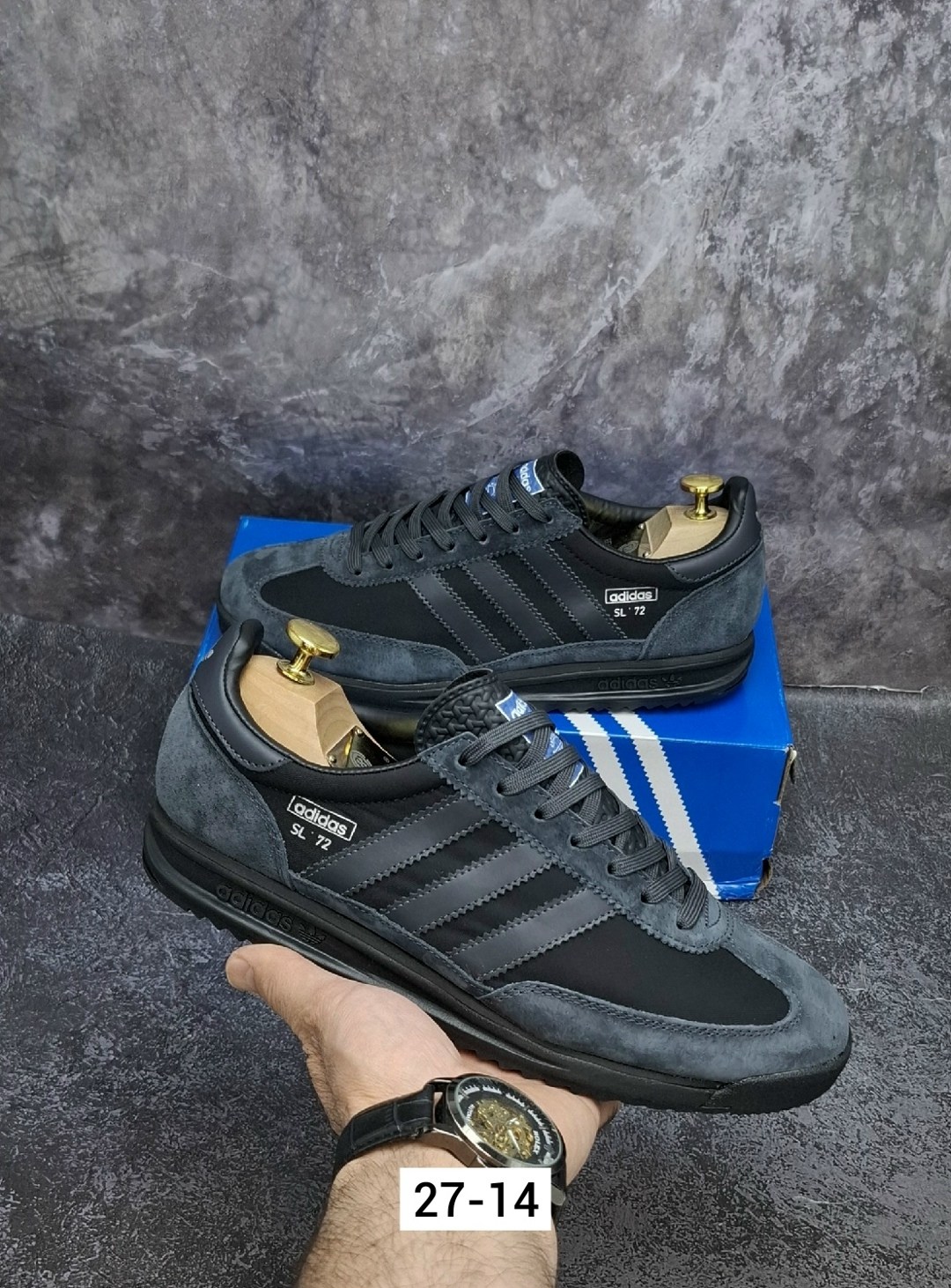 кроссовки adidas sl 72,мужские кроссовки adidas,кроссовки adidas,мужские кроссовки adidas sl 72 rtн серые,кроссовки adidas sl 72 rs